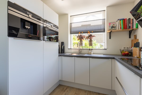 Medium property photo - Zuideinde 85A, 2371 BS Roelofarendsveen